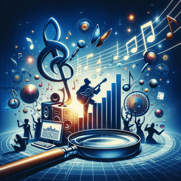 In un'era digitale in cui l'accesso all'informazione è immediato, alcuni musicisti riescono a catturare l'attenzione del pubblico più di altri. La popolarità dei cantanti può essere misurata in vari modi, ma uno dei più immediati è attraverso le ricerche su internet.